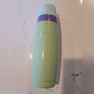 Starbucks Tumbler Thermos 2005